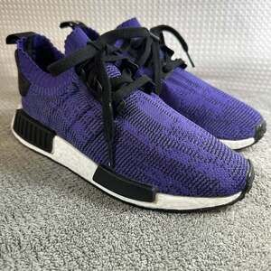 adidas NMD R1 Primeknit Energy Ink